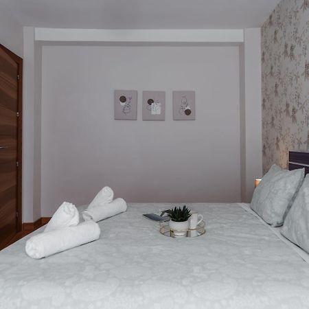 Tuguest Dilar Apartment Гранада Екстер'єр фото