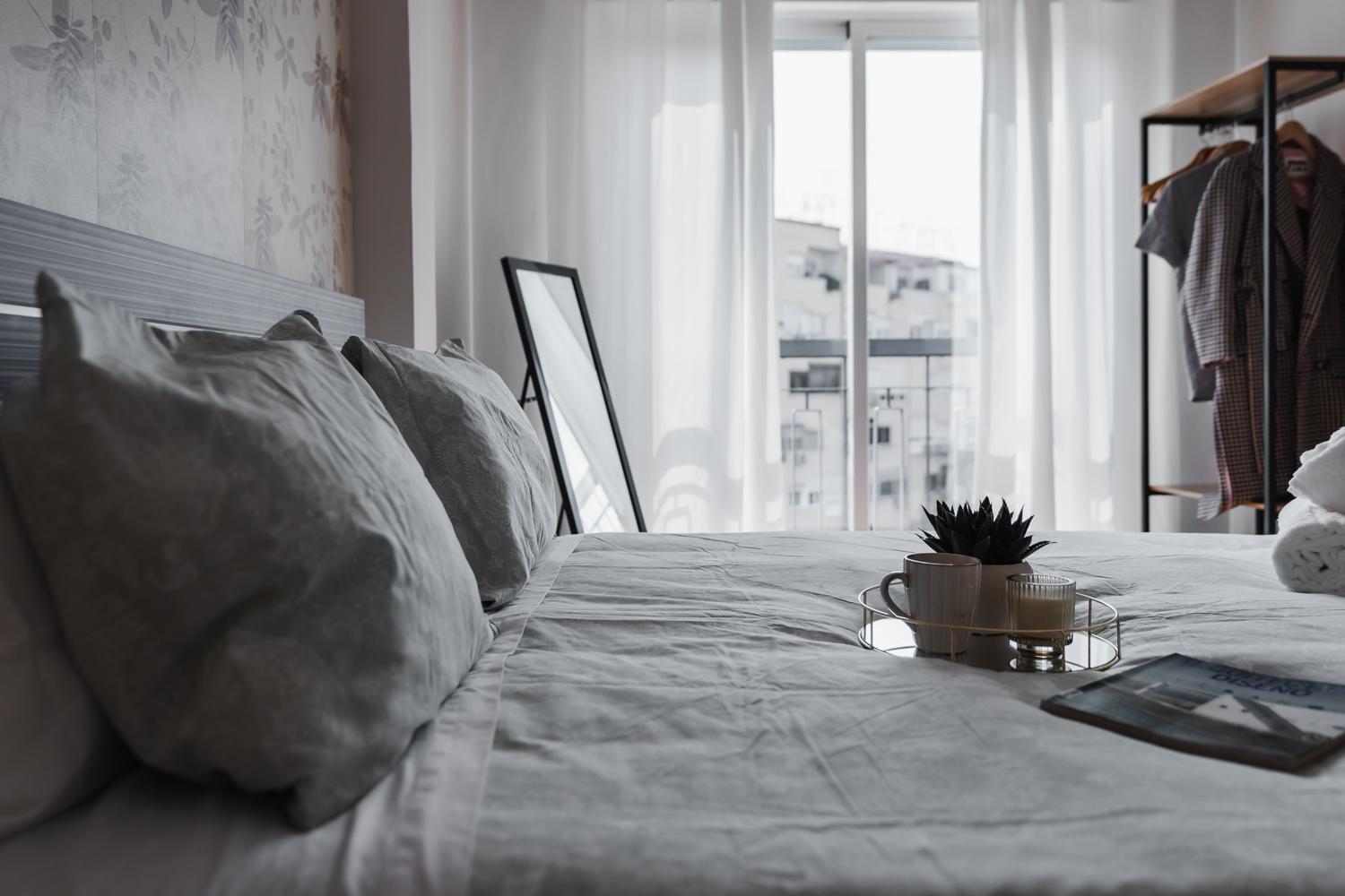 Tuguest Dilar Apartment Гранада Екстер'єр фото