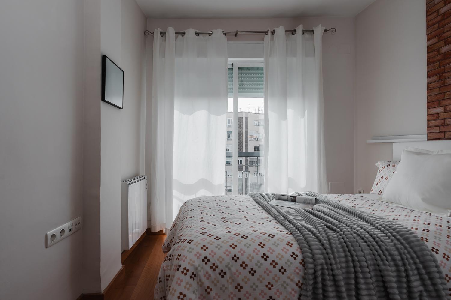 Tuguest Dilar Apartment Гранада Екстер'єр фото