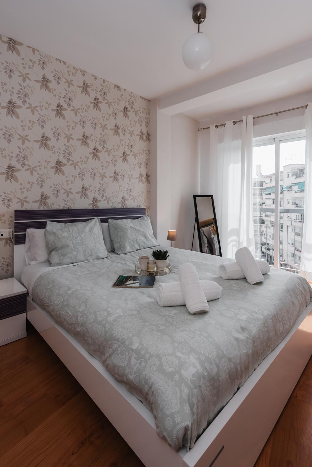 Tuguest Dilar Apartment Гранада Екстер'єр фото