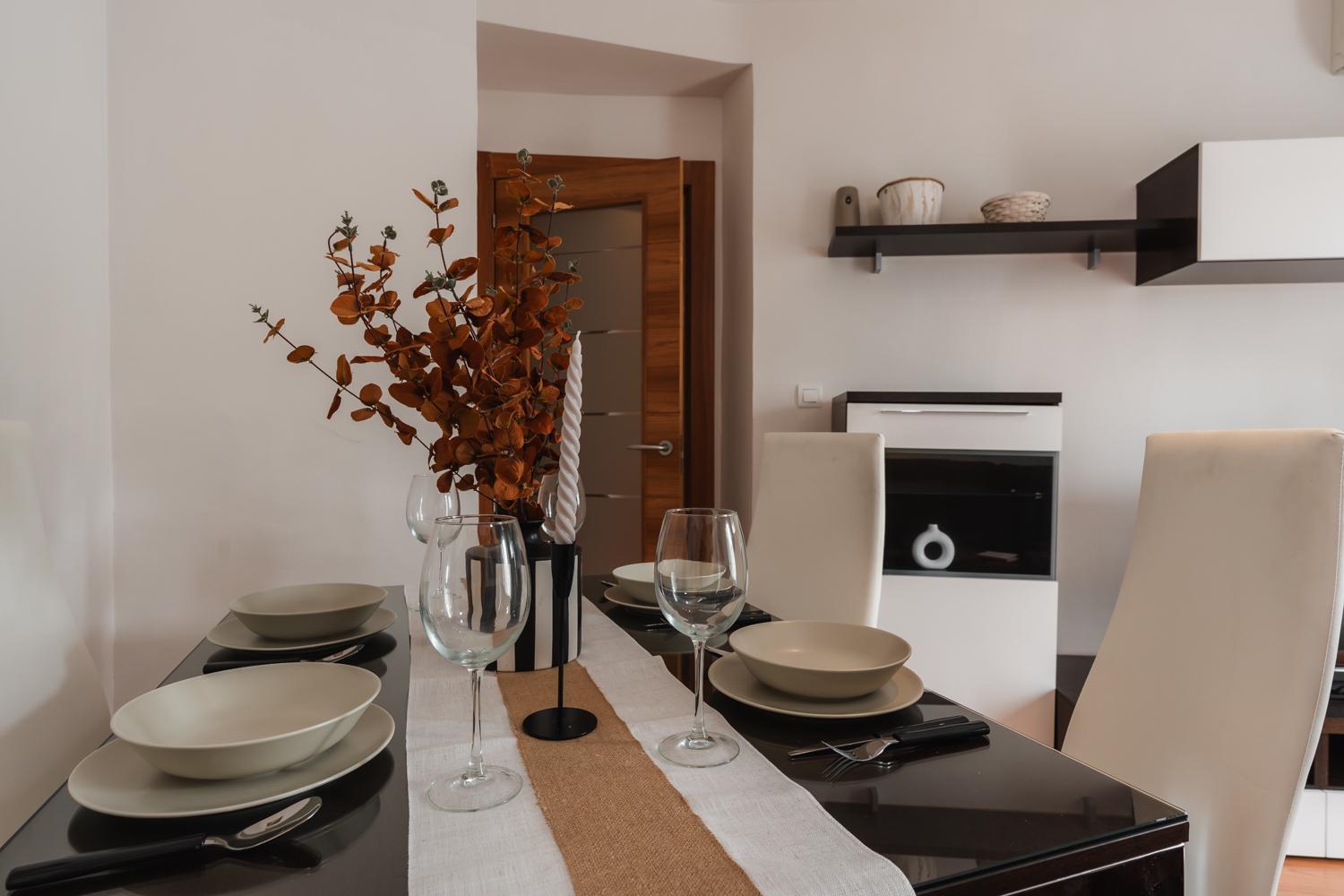 Tuguest Dilar Apartment Гранада Екстер'єр фото