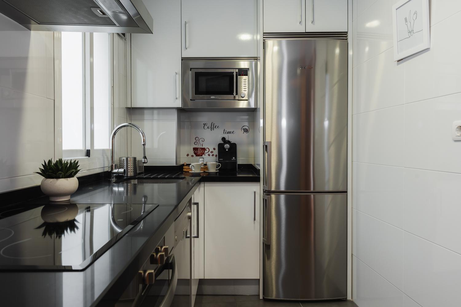 Tuguest Dilar Apartment Гранада Екстер'єр фото