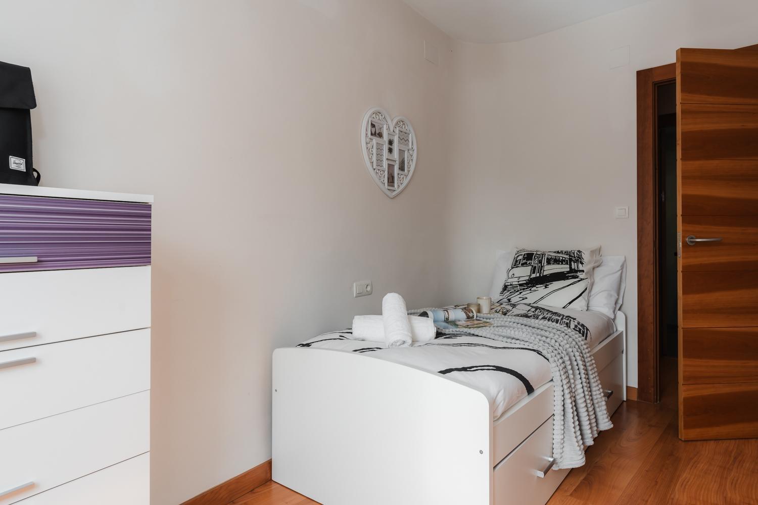 Tuguest Dilar Apartment Гранада Екстер'єр фото