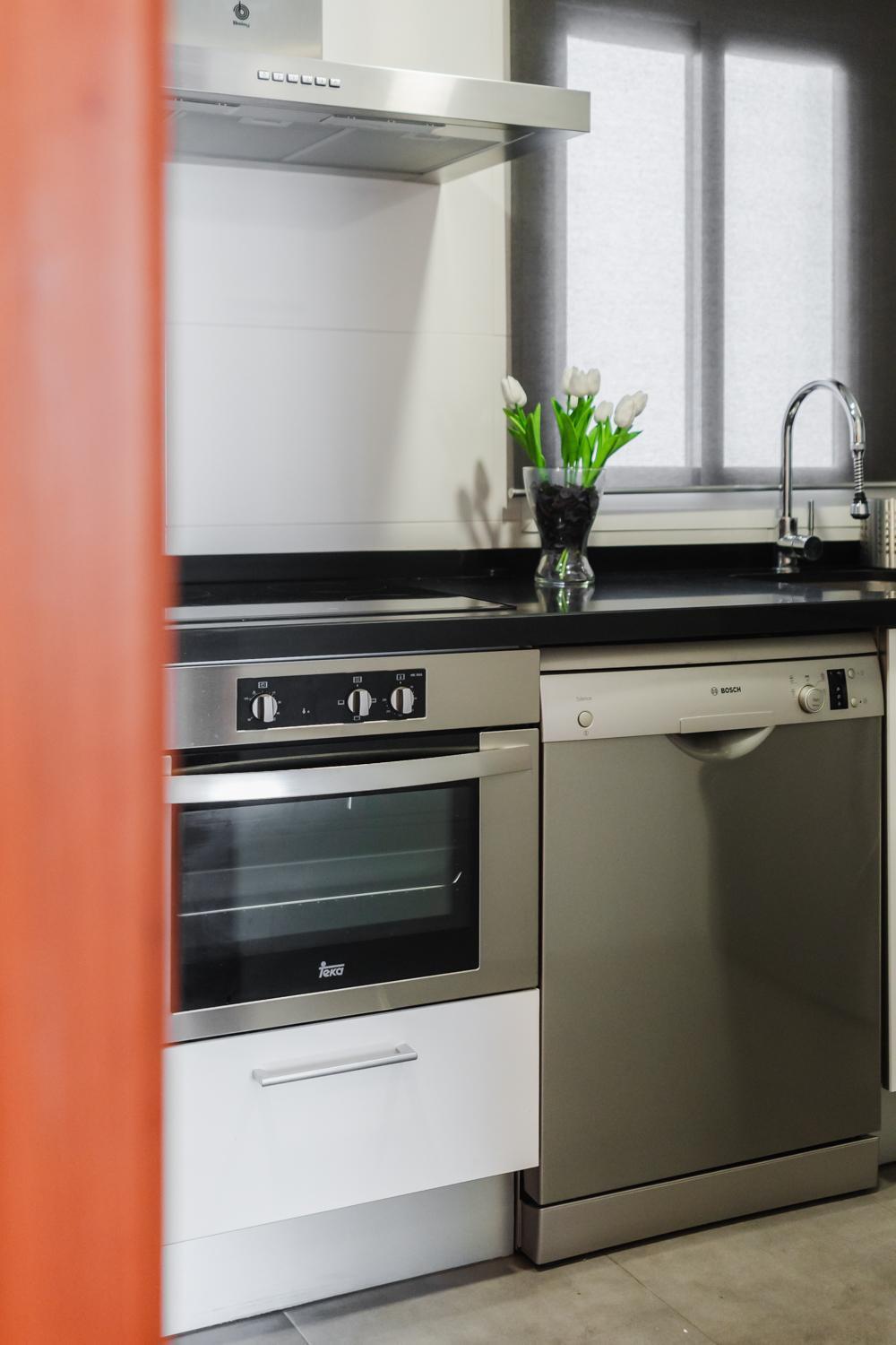 Tuguest Dilar Apartment Гранада Екстер'єр фото