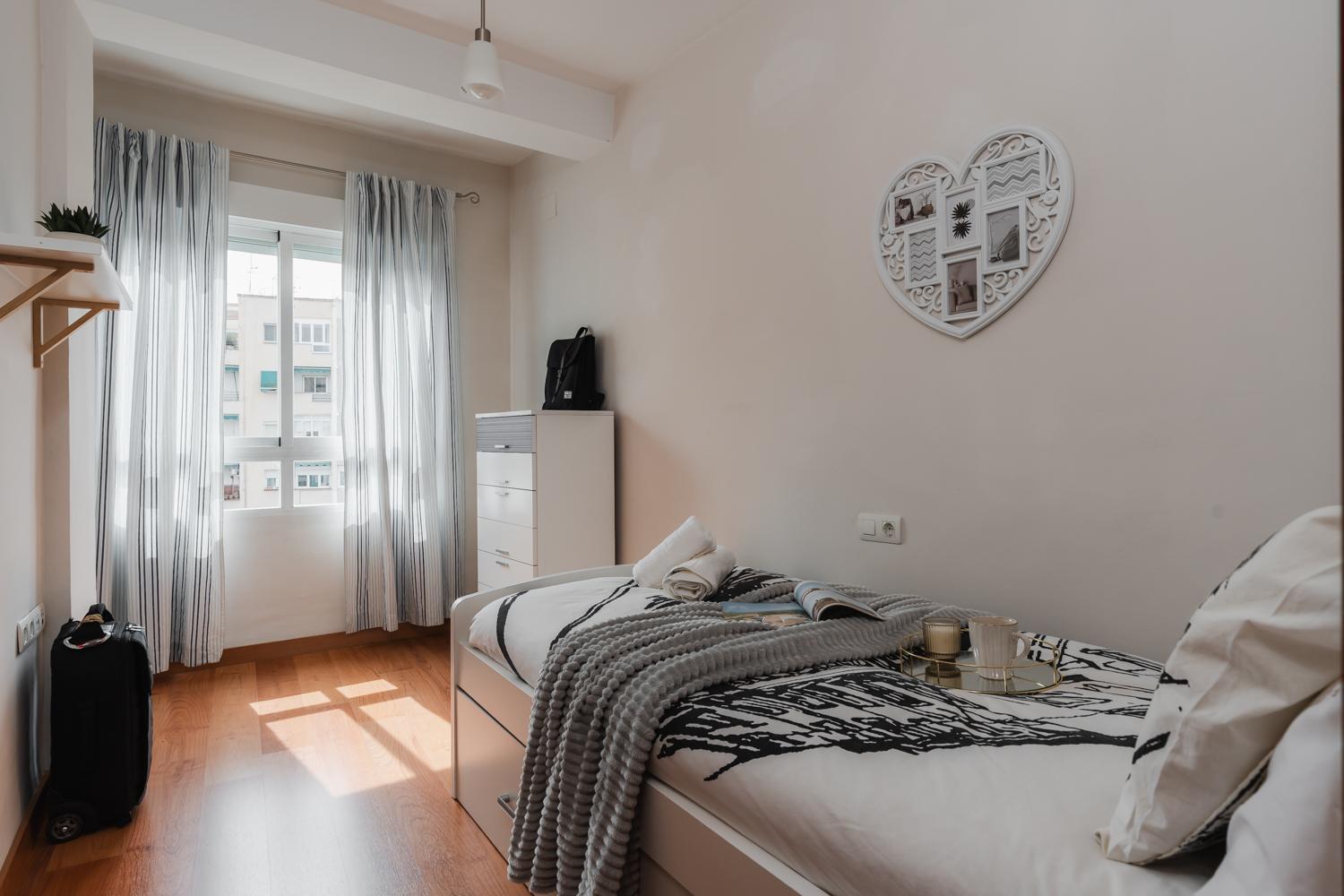 Tuguest Dilar Apartment Гранада Екстер'єр фото