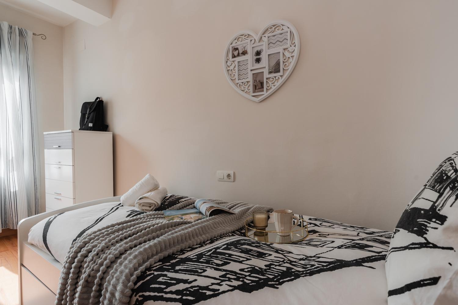Tuguest Dilar Apartment Гранада Екстер'єр фото