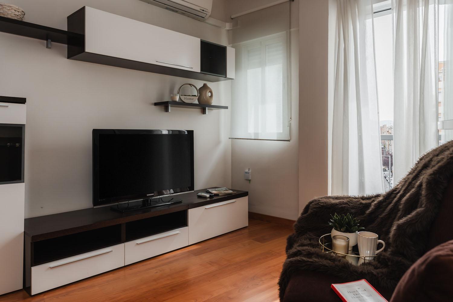 Tuguest Dilar Apartment Гранада Екстер'єр фото